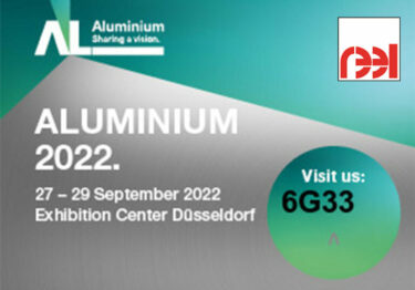 aluminium 2022 poster